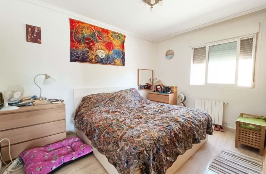 5 slaapkamer Villa te koop in Abanilla met zwembad - € 392.000 (Ref: 9309385)