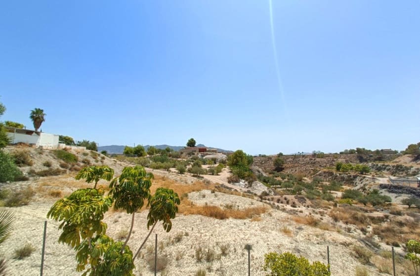 5 slaapkamer Villa te koop in Abanilla met zwembad - € 392.000 (Ref: 9309385)