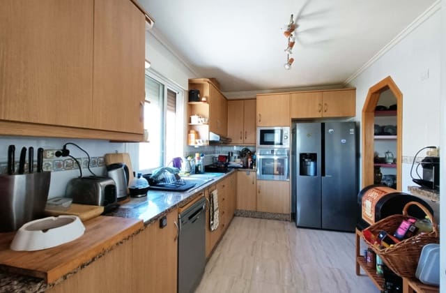 5 chambre Villa/Maison à vendre à Abanilla avec piscine - 392 000 € (Ref: 9309385)
