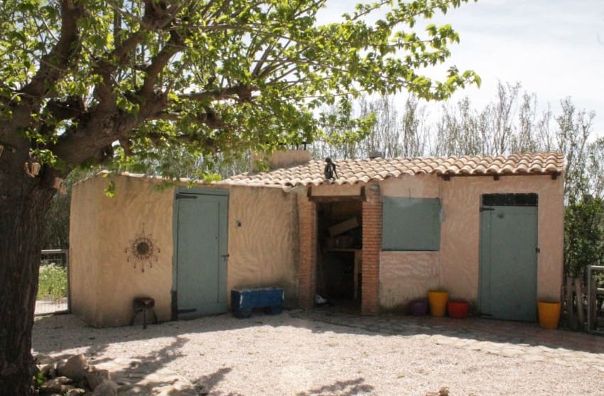 3 soverom Finca/Herregård til salgs i Villena med svømmebasseng - € 269 000 (Ref: 9319571)