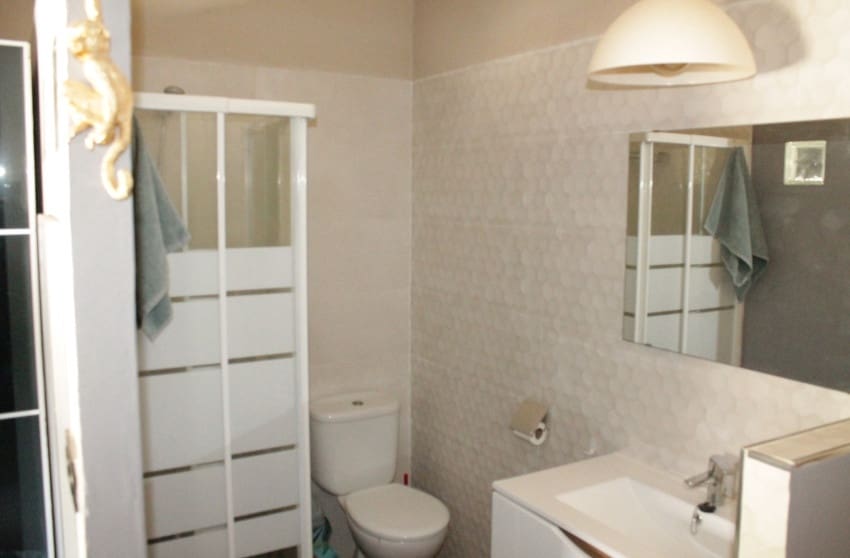 3 soverom Finca/Herregård til salgs i Villena med svømmebasseng - € 269 000 (Ref: 9319571)