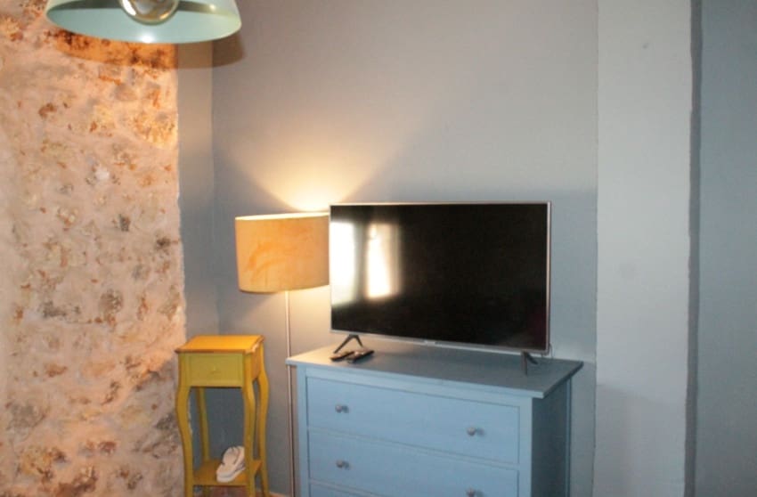 3 soverom Finca/Herregård til salgs i Villena med svømmebasseng - € 269 000 (Ref: 9319571)