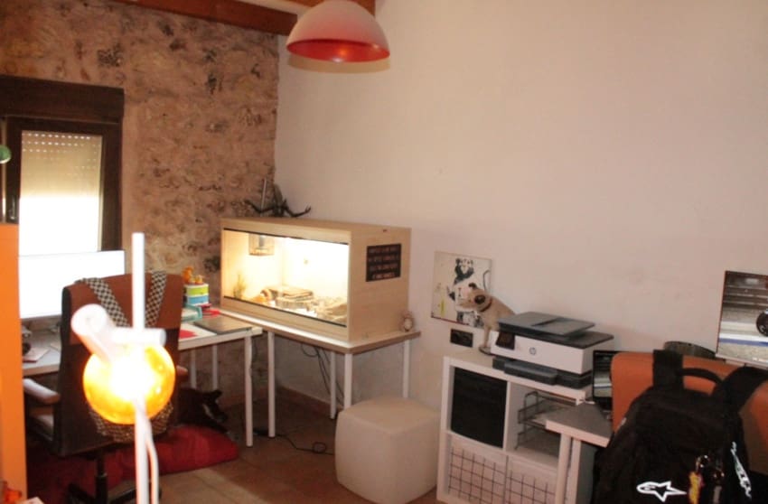 3 soverom Finca/Herregård til salgs i Villena med svømmebasseng - € 269 000 (Ref: 9319571)