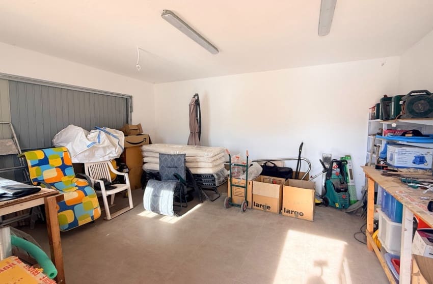 4 makuuhuone Huvila myytävänä paikassa Hondon de las Nieves mukana uima-altaan - 399 000 € (Ref: 9360505)