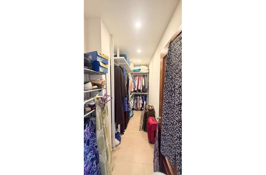 4 makuuhuone Huvila myytävänä paikassa Hondon de las Nieves mukana uima-altaan - 399 000 € (Ref: 9360505)