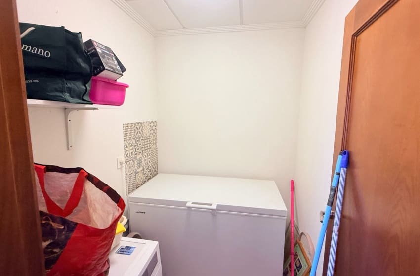 4 makuuhuone Huvila myytävänä paikassa Hondon de las Nieves mukana uima-altaan - 399 000 € (Ref: 9360505)