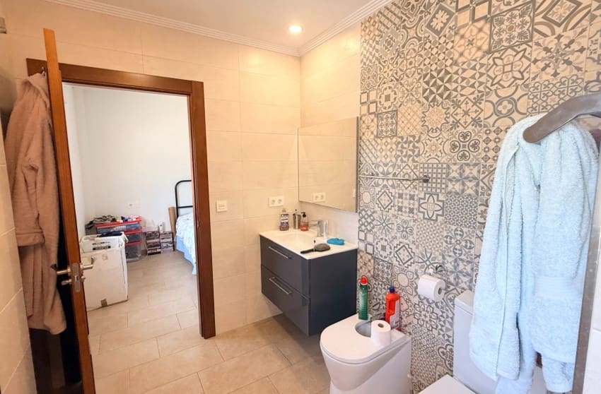 4 makuuhuone Huvila myytävänä paikassa Hondon de las Nieves mukana uima-altaan - 399 000 € (Ref: 9360505)