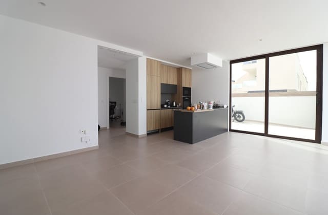 3 chambre Villa/Maison à vendre à Benijófar avec piscine - 440 000 € (Ref: 9360506)