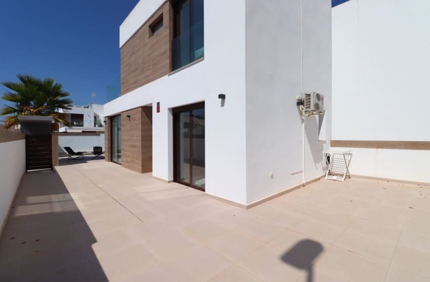 3 chambre Villa/Maison à vendre à Benijofar avec piscine - 440 000 € (Ref: 9360506)