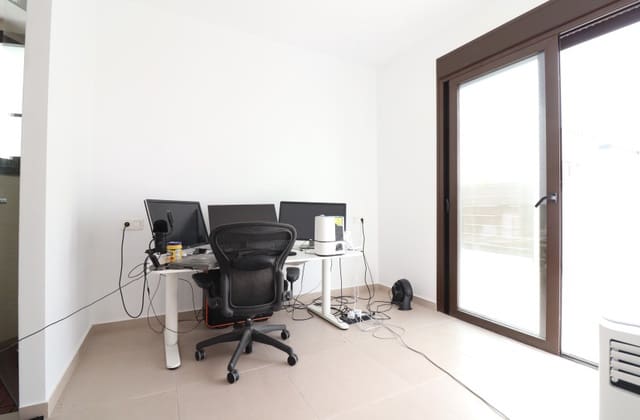 3 chambre Villa/Maison à vendre à Benijófar avec piscine - 440 000 € (Ref: 9360506)