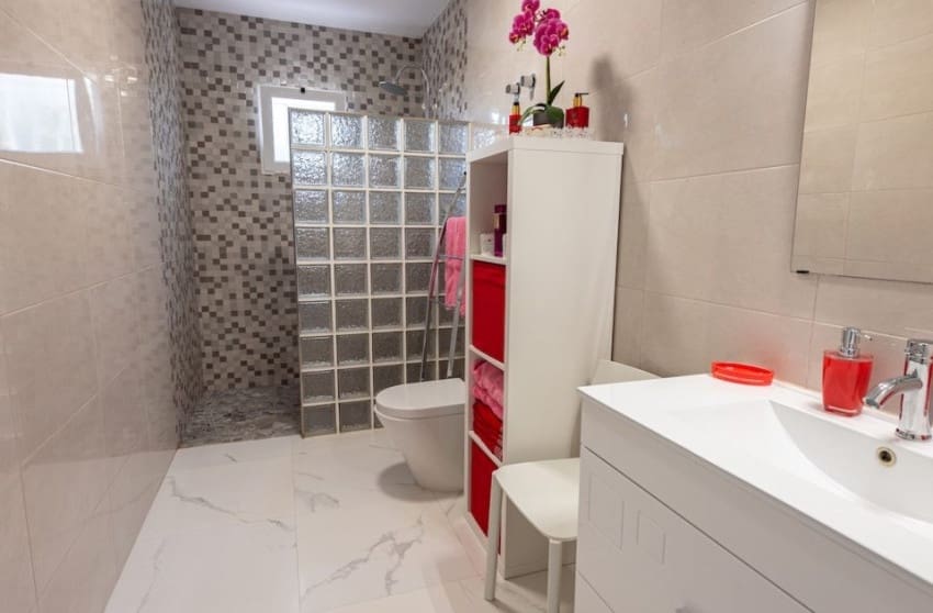 3 camera da letto Villa in vendita in Macisvenda con piscina garage - 339.000 € (Rif: 9360510)