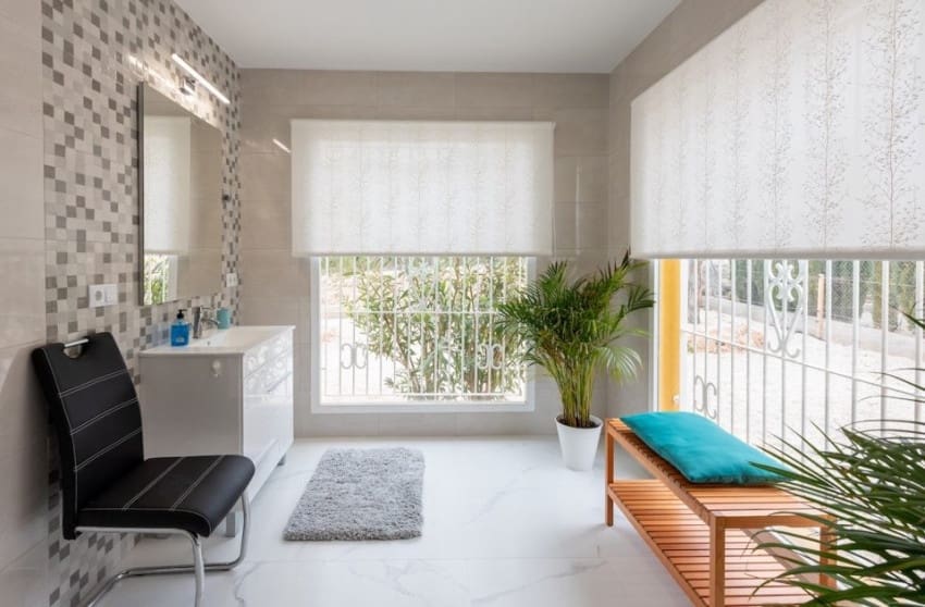 3 camera da letto Villa in vendita in Macisvenda con piscina garage - 339.000 € (Rif: 9360510)