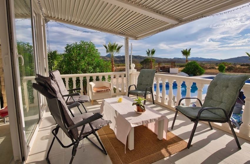 3 camera da letto Villa in vendita in Macisvenda con piscina garage - 339.000 € (Rif: 9360510)