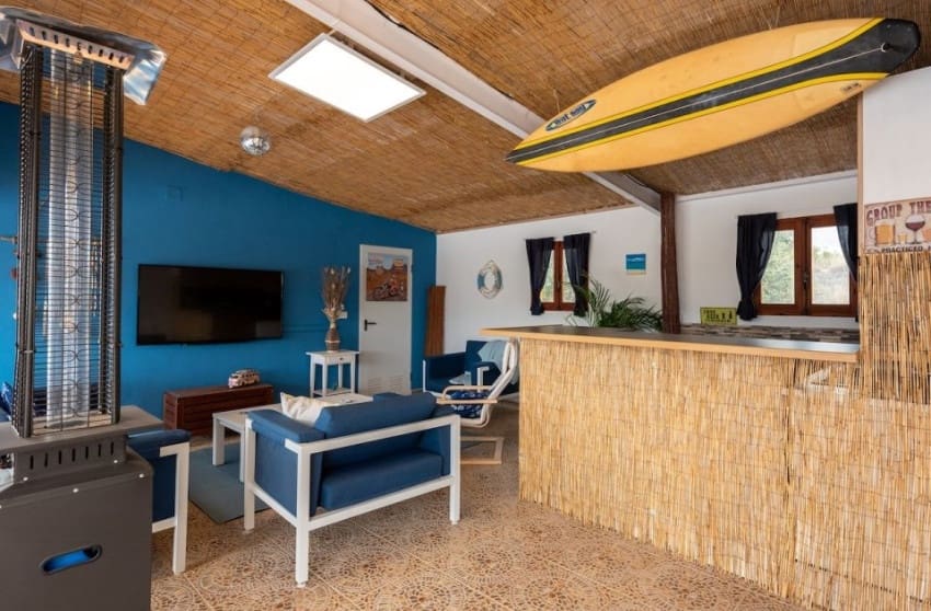 3 camera da letto Villa in vendita in Macisvenda con piscina garage - 339.000 € (Rif: 9360510)