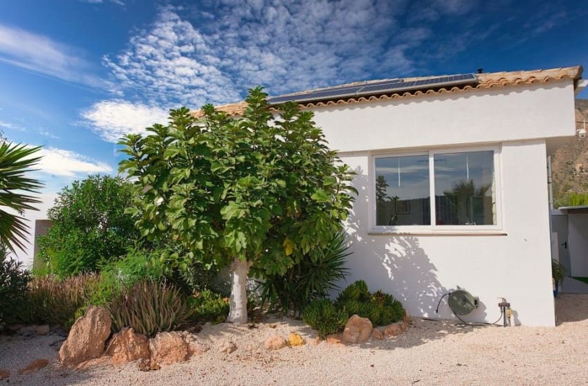 3 camera da letto Villa in vendita in Macisvenda con piscina garage - 339.000 € (Rif: 9360510)