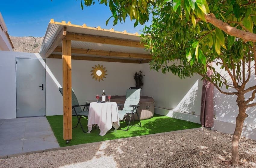3 camera da letto Villa in vendita in Macisvenda con piscina garage - 339.000 € (Rif: 9360510)