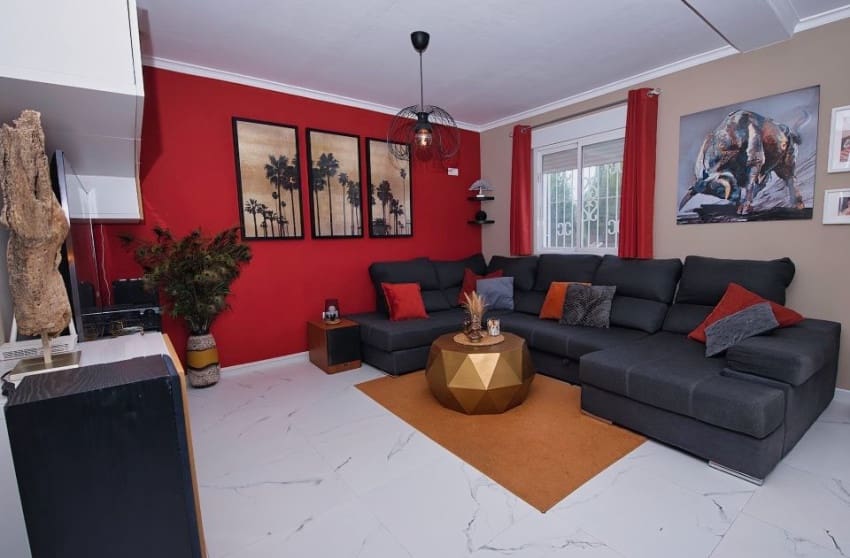 3 camera da letto Villa in vendita in Macisvenda con piscina garage - 339.000 € (Rif: 9360510)