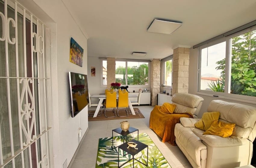 3 camera da letto Villa in vendita in Macisvenda con piscina garage - 339.000 € (Rif: 9360510)