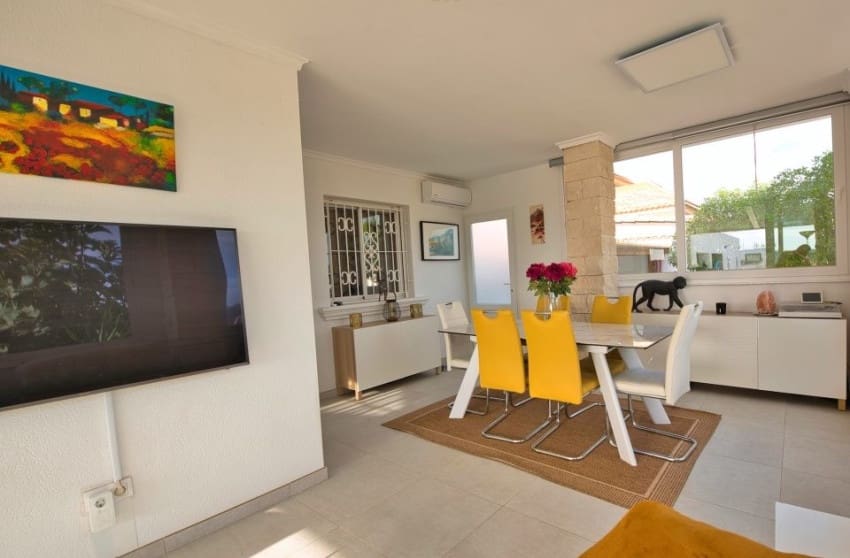 3 camera da letto Villa in vendita in Macisvenda con piscina garage - 339.000 € (Rif: 9360510)