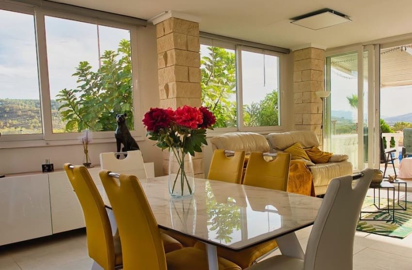 3 camera da letto Villa in vendita in Macisvenda con piscina garage - 339.000 € (Rif: 9360510)