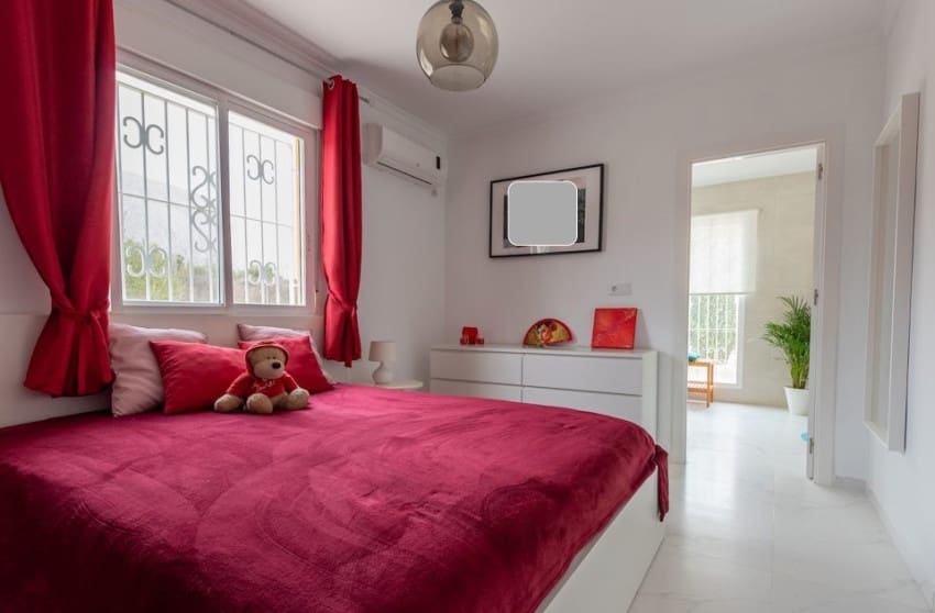 3 camera da letto Villa in vendita in Macisvenda con piscina garage - 339.000 € (Rif: 9360510)