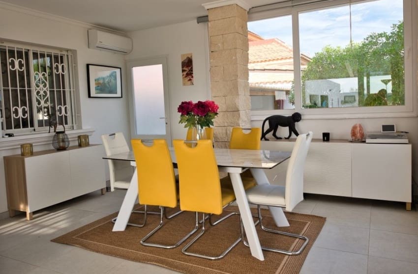 3 camera da letto Villa in vendita in Macisvenda con piscina garage - 339.000 € (Rif: 9360510)