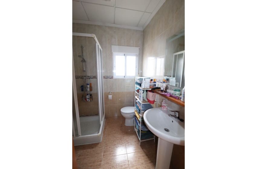 2 sypialnia Willa na sprzedaż w Fortuna z basenem garażem - 198 000 € (Ref: 9360511)