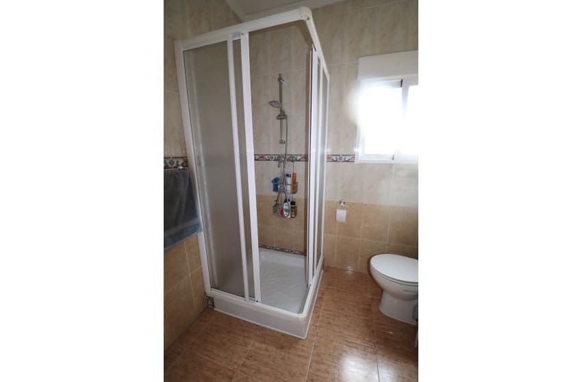 2 sypialnia Willa na sprzedaż w Fortuna z basenem garażem - 198 000 € (Ref: 9360511)