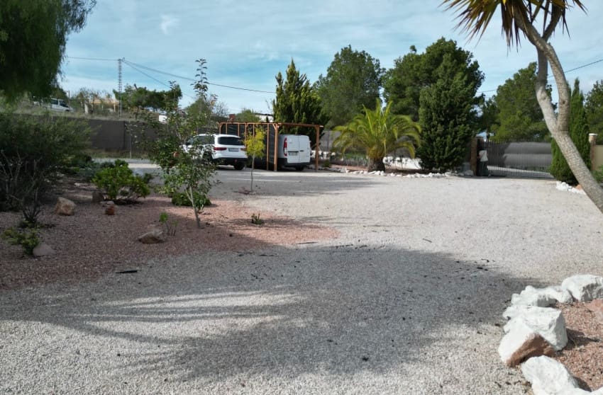 4 slaapkamer Villa te koop in Hondon de los Frailes met zwembad - € 380.000 (Ref: 9360512)