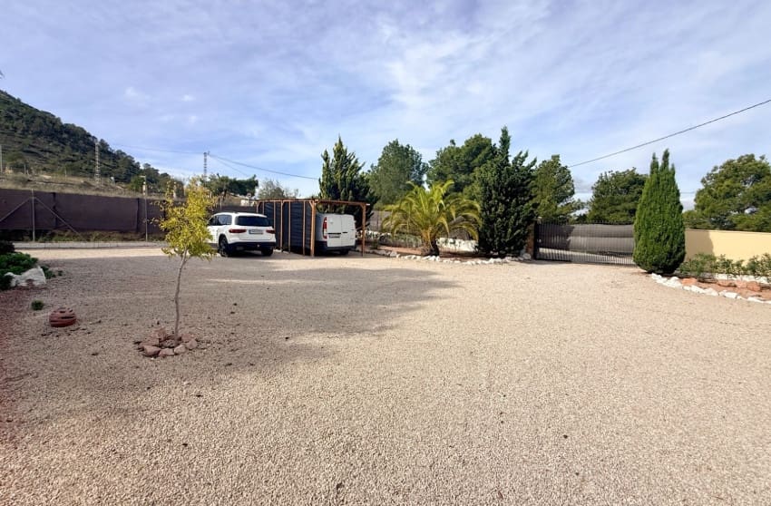 4 slaapkamer Villa te koop in Hondon de los Frailes met zwembad - € 380.000 (Ref: 9360512)