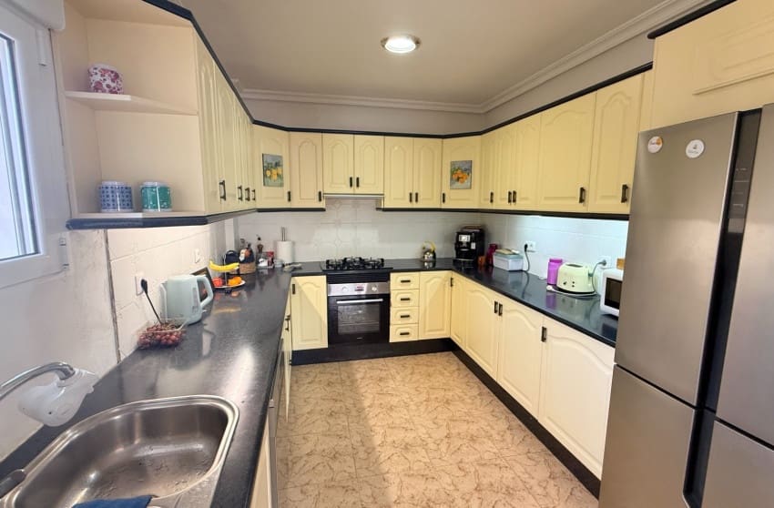 4 slaapkamer Villa te koop in Hondon de los Frailes met zwembad - € 380.000 (Ref: 9360512)