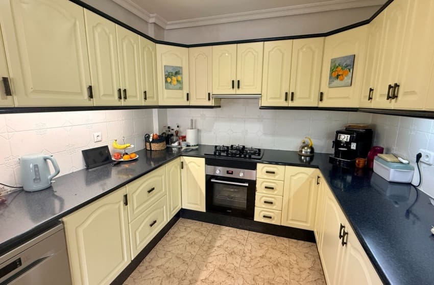 4 slaapkamer Villa te koop in Hondon de los Frailes met zwembad - € 380.000 (Ref: 9360512)