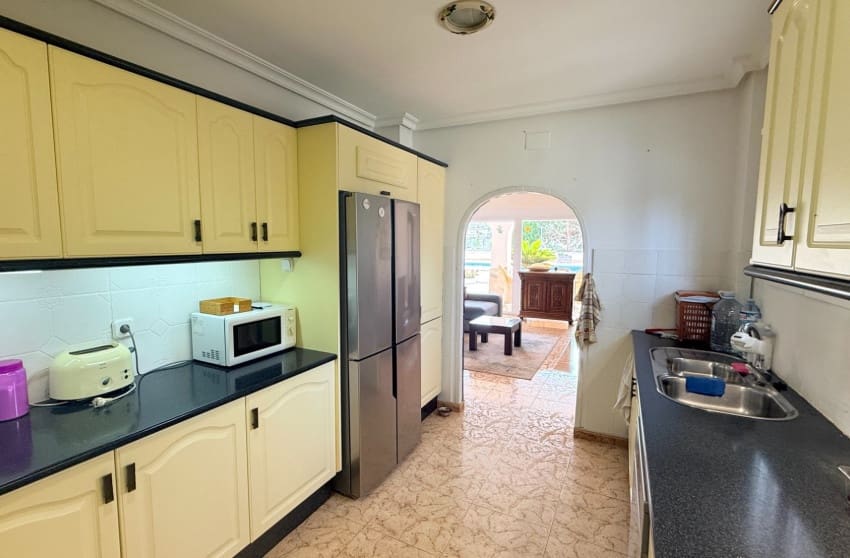 4 slaapkamer Villa te koop in Hondon de los Frailes met zwembad - € 380.000 (Ref: 9360512)