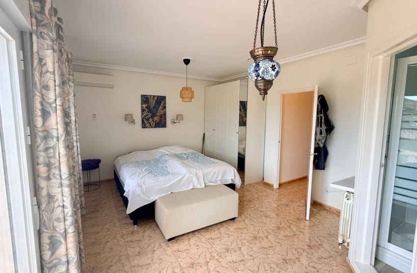 4 slaapkamer Villa te koop in Hondon de los Frailes met zwembad - € 380.000 (Ref: 9360512)