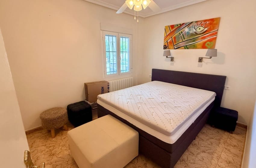 4 slaapkamer Villa te koop in Hondon de los Frailes met zwembad - € 380.000 (Ref: 9360512)