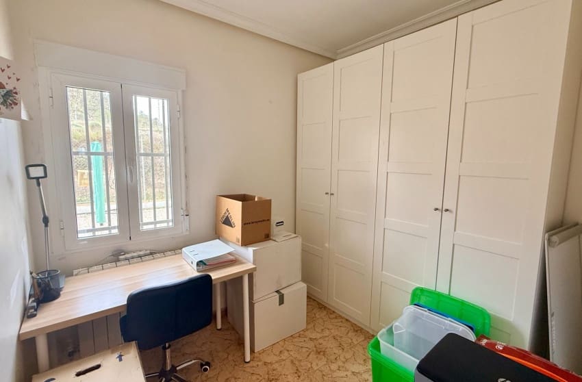 4 slaapkamer Villa te koop in Hondon de los Frailes met zwembad - € 380.000 (Ref: 9360512)