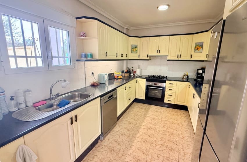 4 slaapkamer Villa te koop in Hondon de los Frailes met zwembad - € 380.000 (Ref: 9360512)