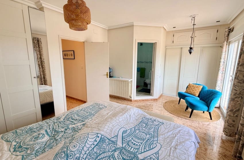 4 slaapkamer Villa te koop in Hondon de los Frailes met zwembad - € 380.000 (Ref: 9360512)