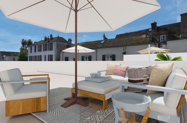 2 chambre Appartement à vendre à La Canalosa, Hondón de las Nieves avec piscine garage - 136 900 € (Ref: 9360514)