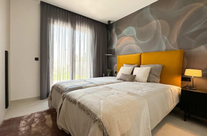 3 quarto Casa em Banda para venda em Algorfa com piscina - 475 000 € (Ref: 9397999)