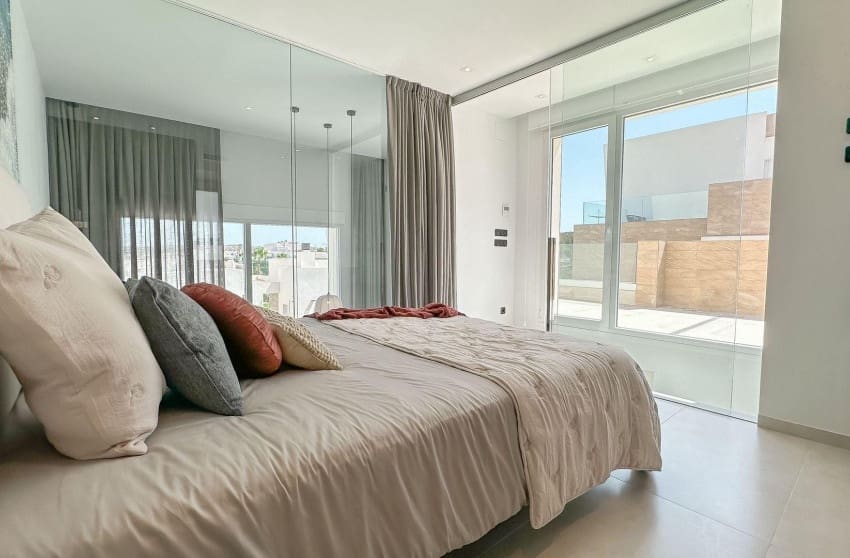 3 quarto Casa em Banda para venda em Algorfa com piscina - 475 000 € (Ref: 9397999)