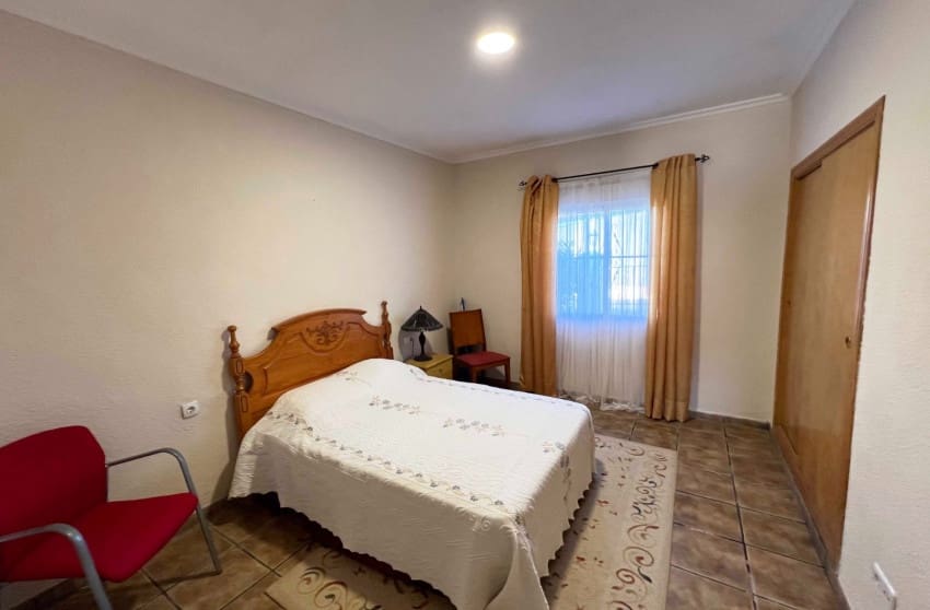 4 bedroom Villa for sale in Hondon de los Frailes with pool - € 299,950 (Ref: 9398001)