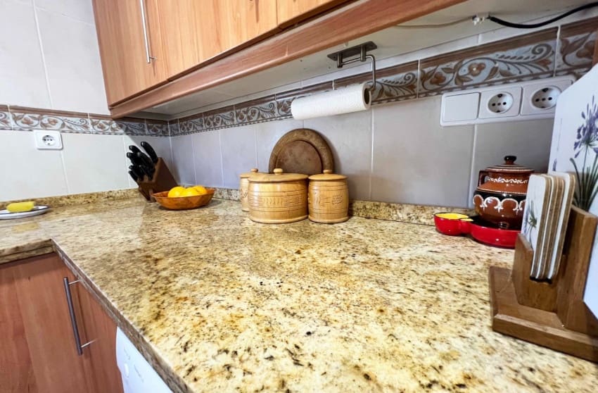 4 bedroom Villa for sale in Hondon de los Frailes with pool - € 299,950 (Ref: 9398001)