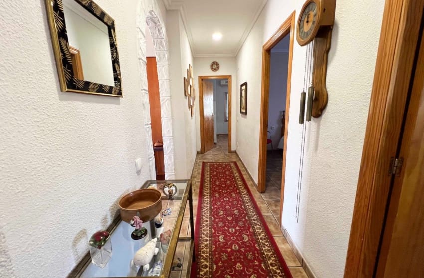 4 bedroom Villa for sale in Hondon de los Frailes with pool - € 299,950 (Ref: 9398001)