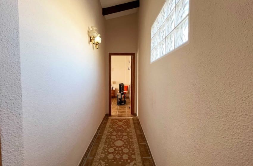 4 bedroom Villa for sale in Hondon de los Frailes with pool - € 299,950 (Ref: 9398001)