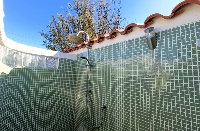 4 bedroom Villa for sale in Hondon de los Frailes with pool - € 299,950 (Ref: 9398001)