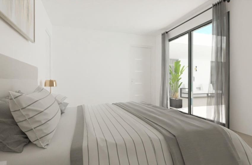 3 soveværelse Villa til salg i Hondon de las Nieves med swimmingpool - € 349.900 (Ref: 9398002)