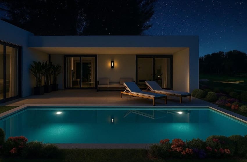 3 soveværelse Villa til salg i Hondon de las Nieves med swimmingpool - € 349.900 (Ref: 9398002)