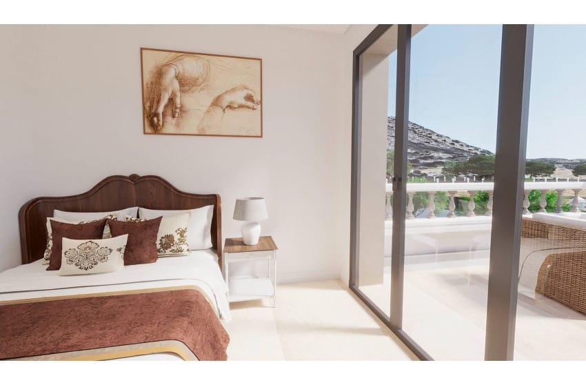 3 bedroom Villa for sale in La Romana with pool - € 399,950 (Ref: 9415367)