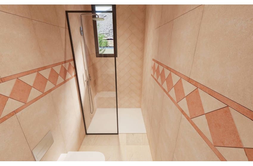 3 bedroom Villa for sale in La Romana with pool - € 399,950 (Ref: 9415367)